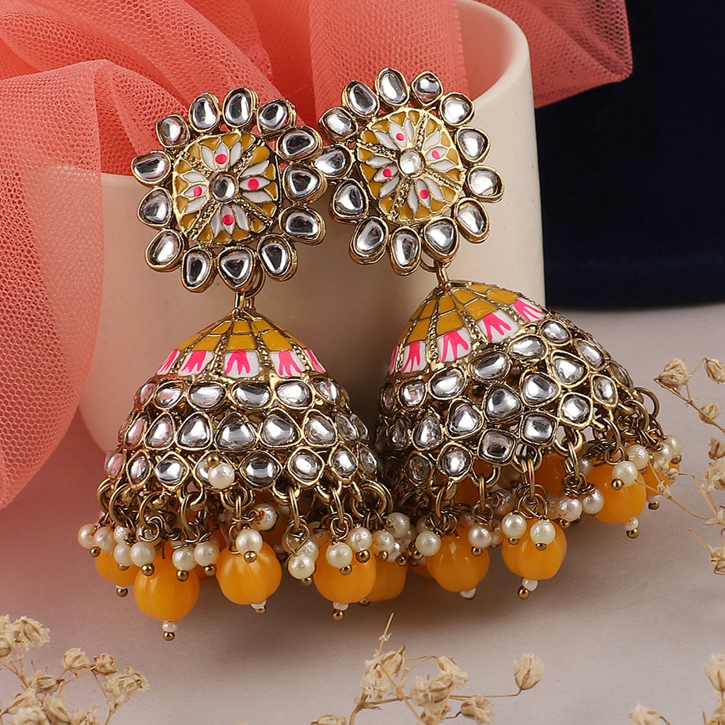 Priyam Jhumka