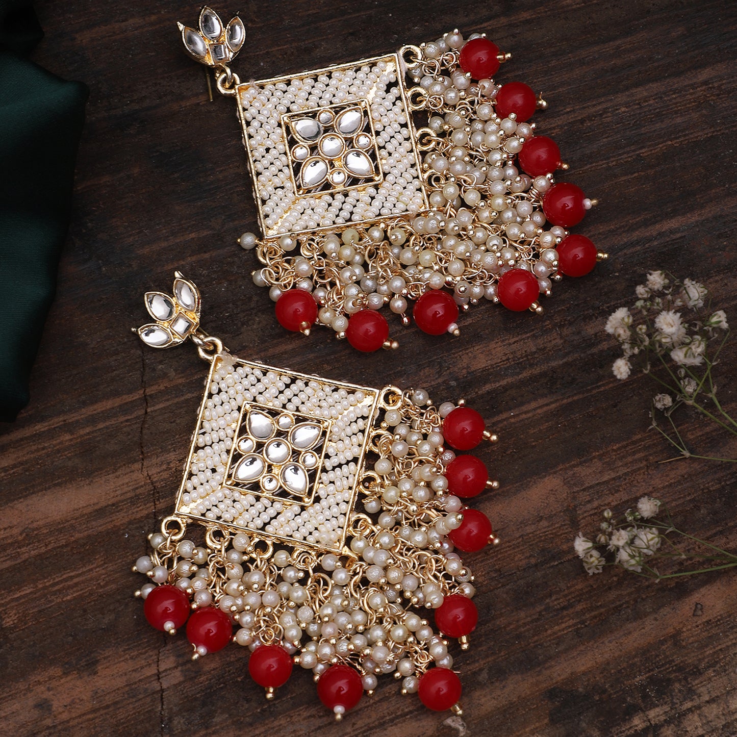 Aditi Earring