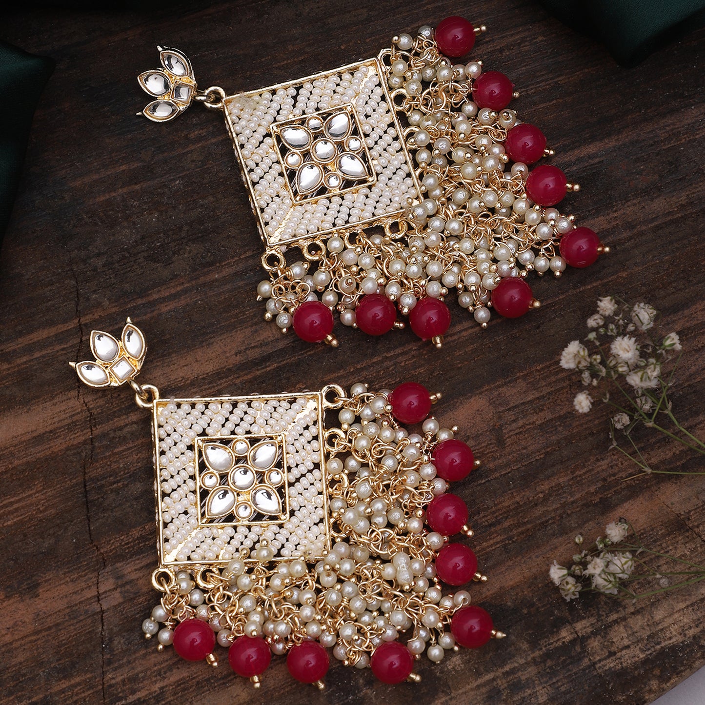 Aditi Earring