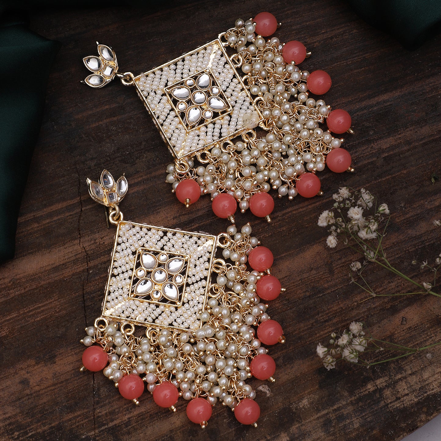 Aditi Earring