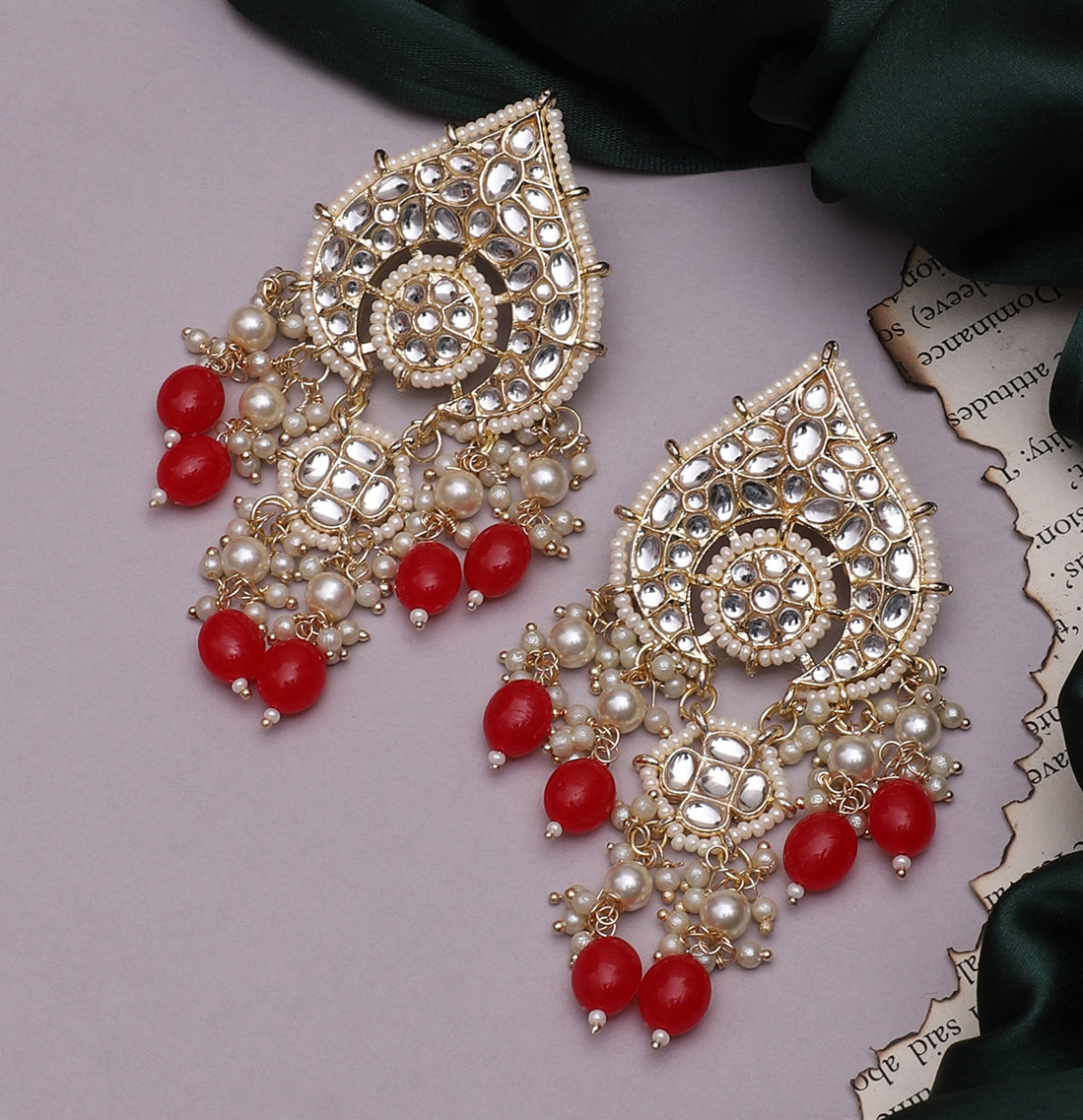 Lakshi Earring