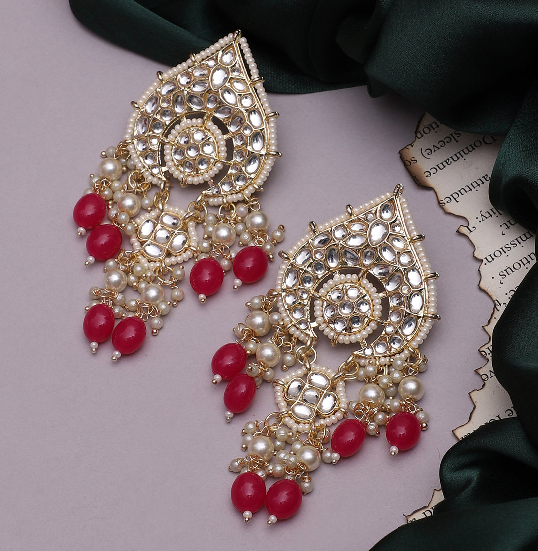 Lakshi Earring