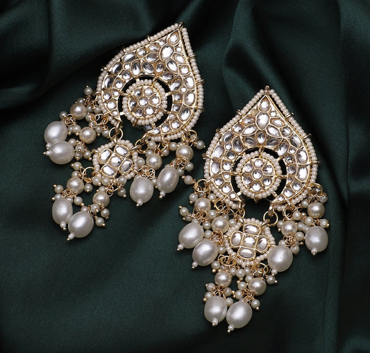 Lakshi Earring