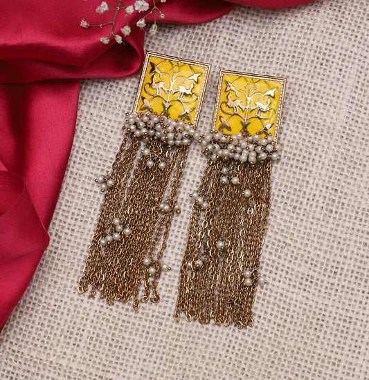 Wamika Designer Earring