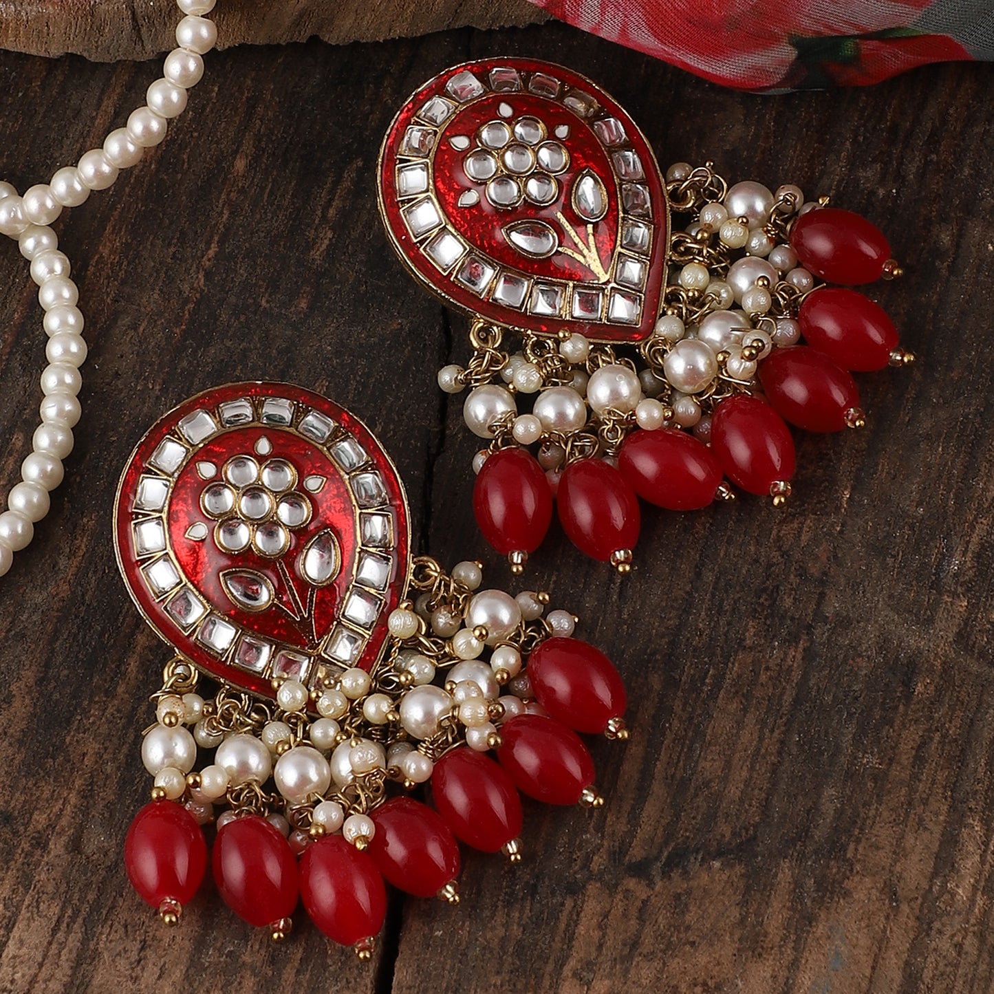 Maitreyi Earring