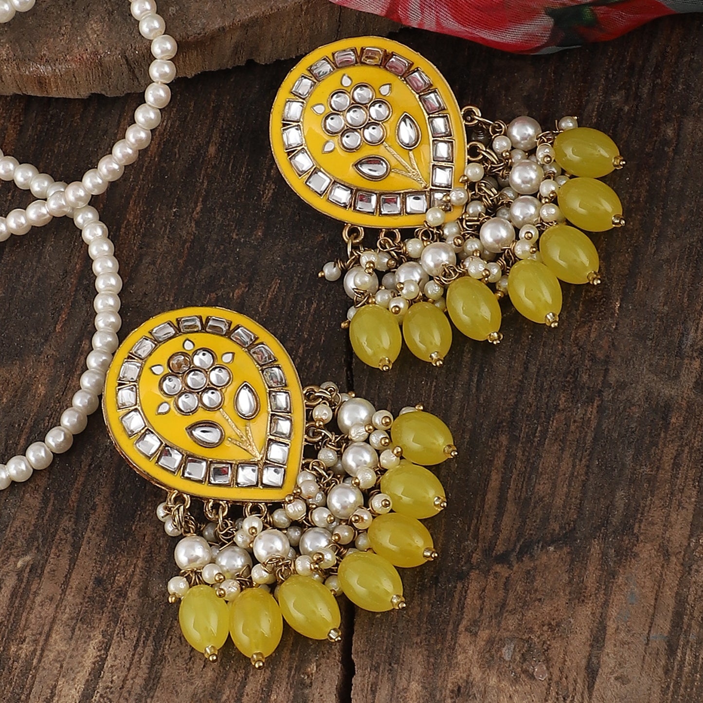 Maitreyi Earring