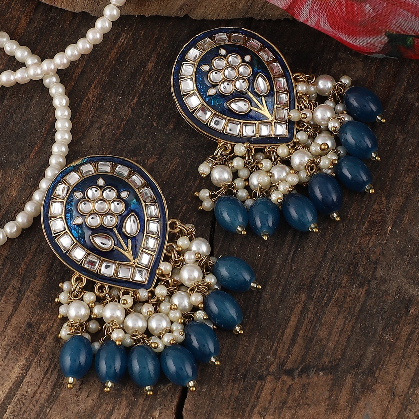 Maitreyi Earring