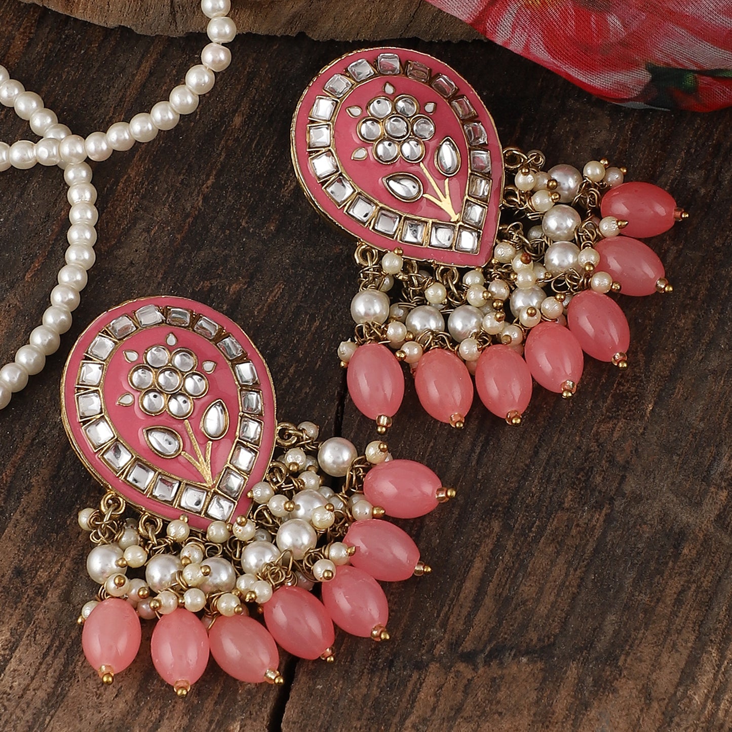 Maitreyi Earring