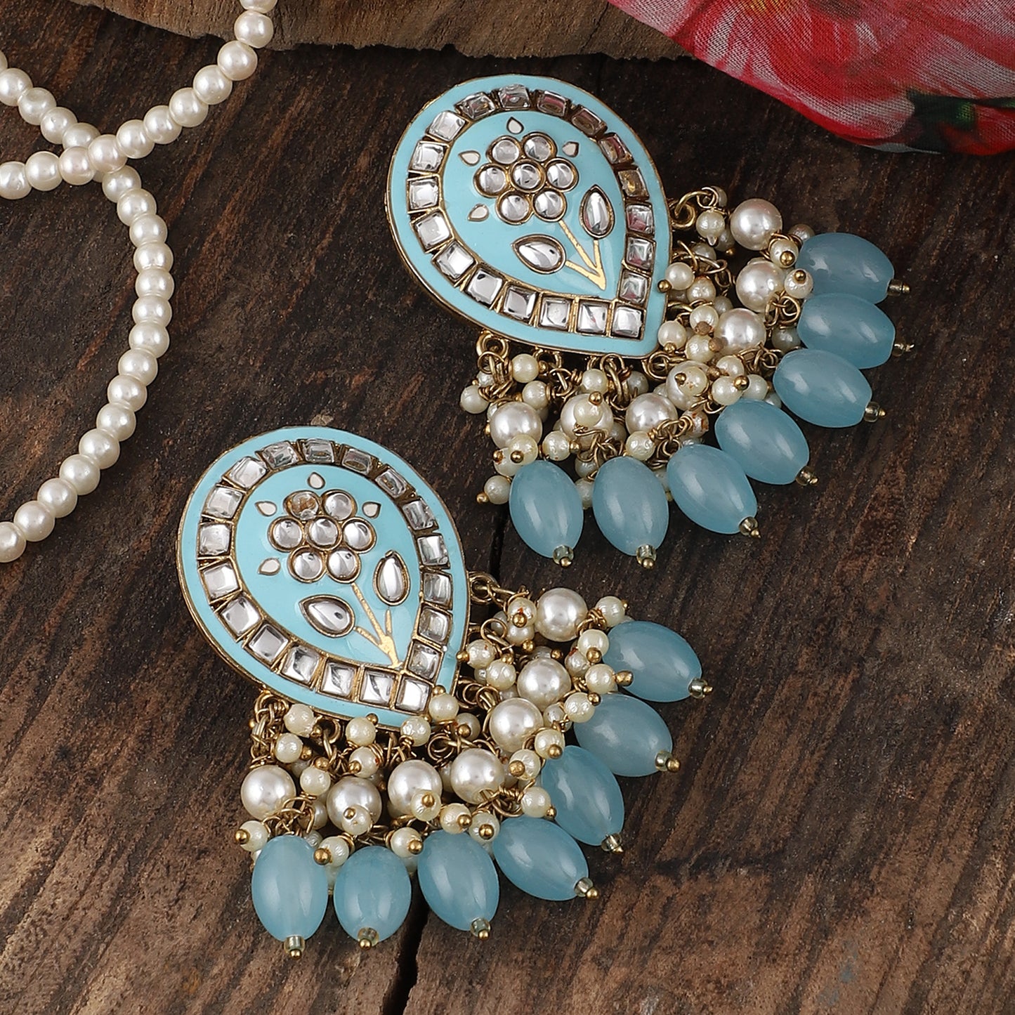 Maitreyi Earring