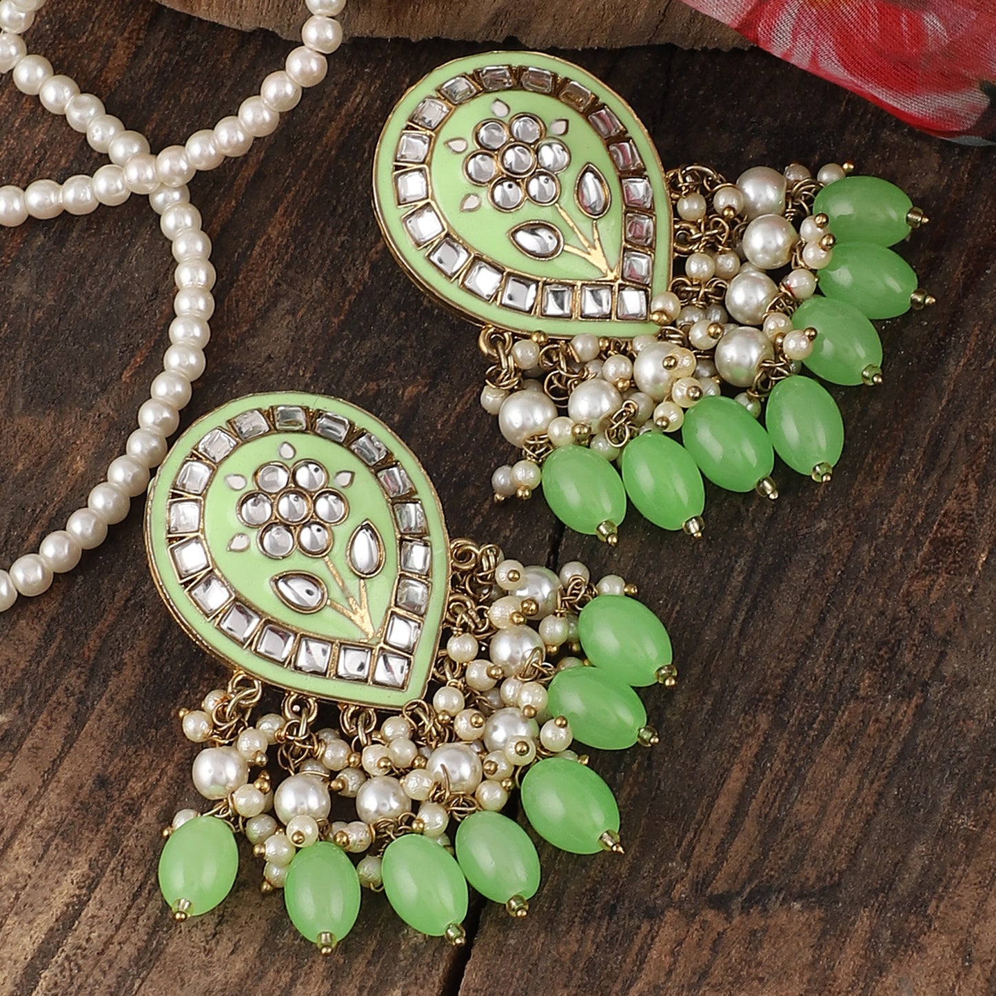 Maitreyi Earring