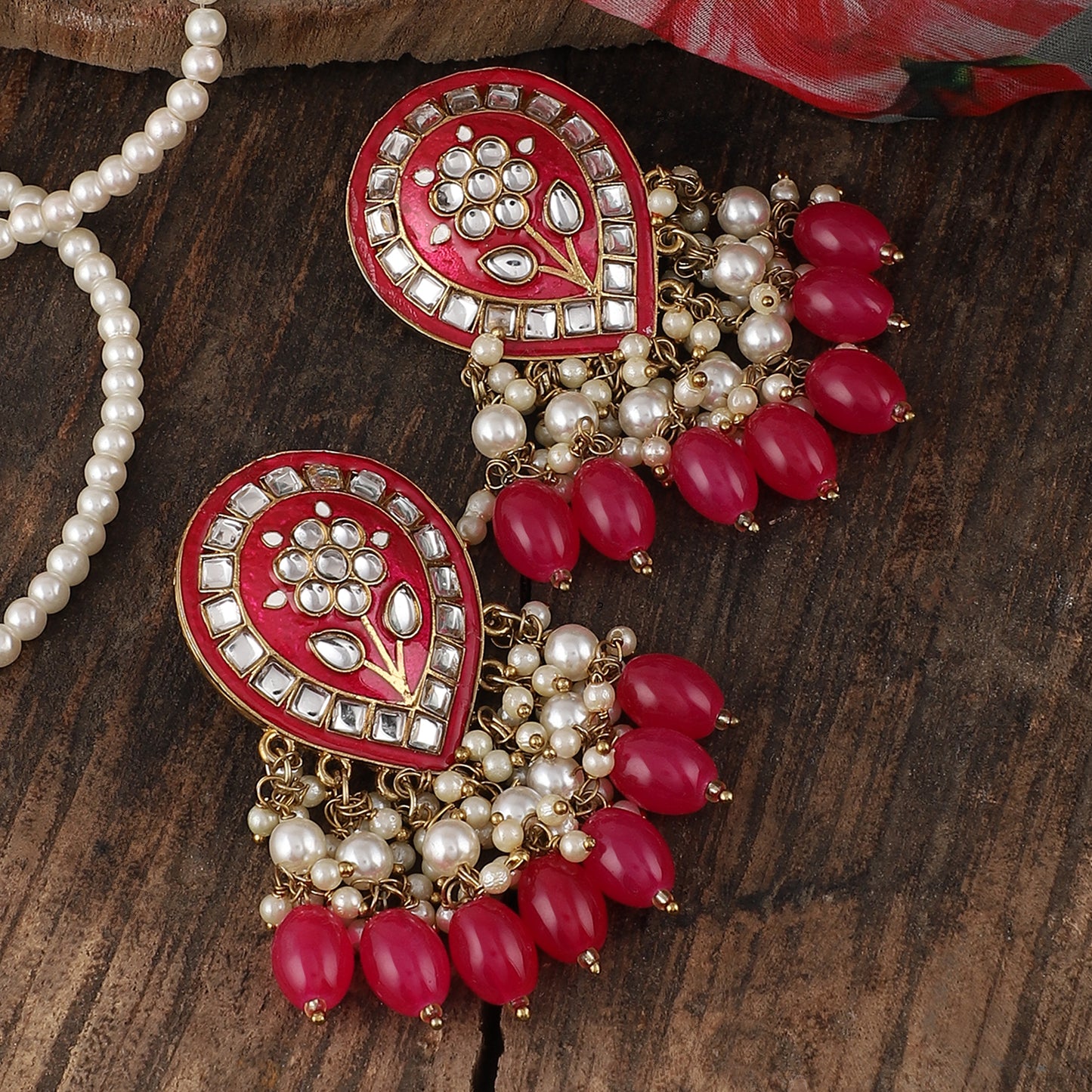 Maitreyi Earring