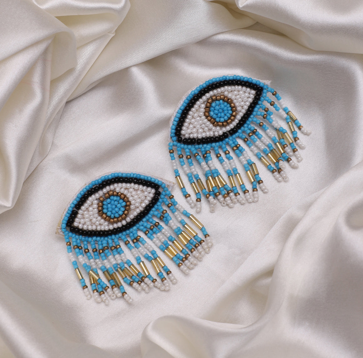 EvilEye Earring