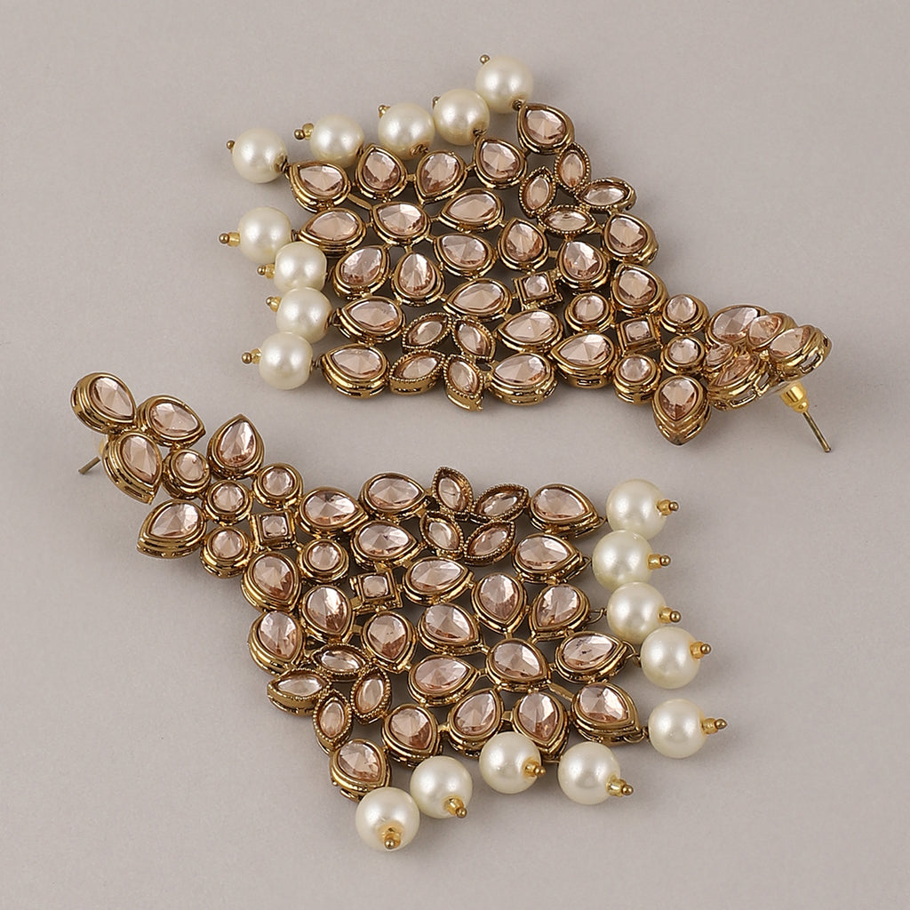 Eliana Earring