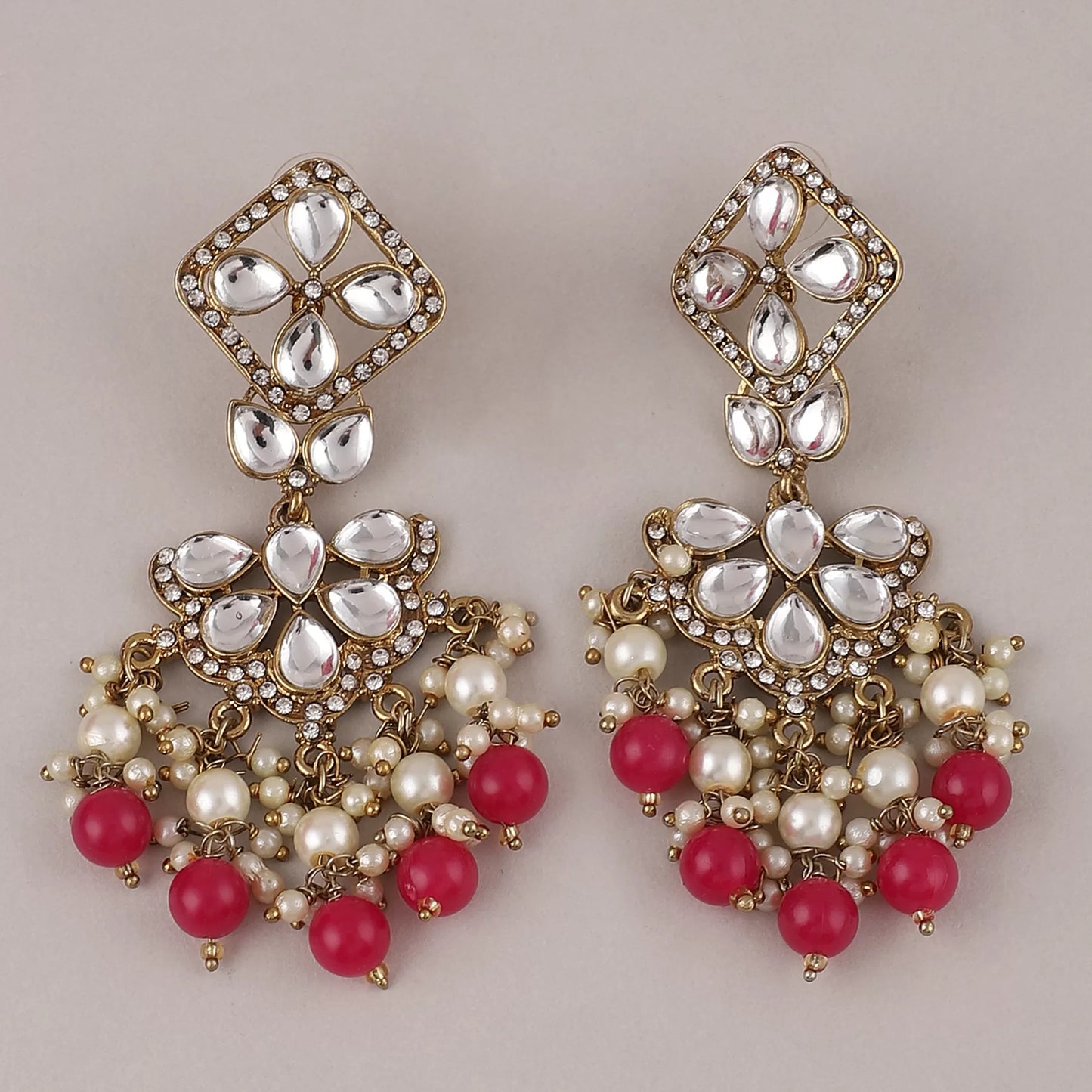 Anaysha Earring