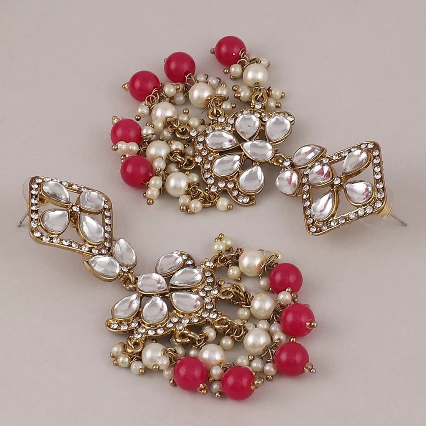 Anaysha Earring