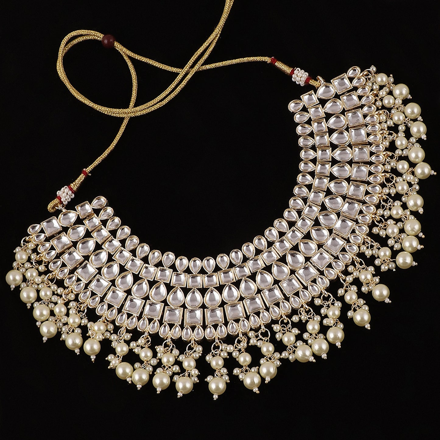 Rashi Neckset