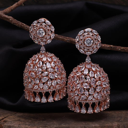 Scarlett AD Jhumka