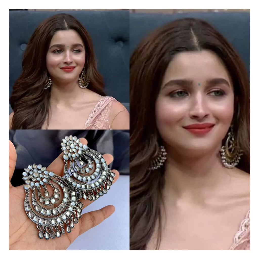 Kundan Chandbali