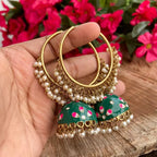 Bali Jhumka