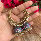 Bali Jhumka