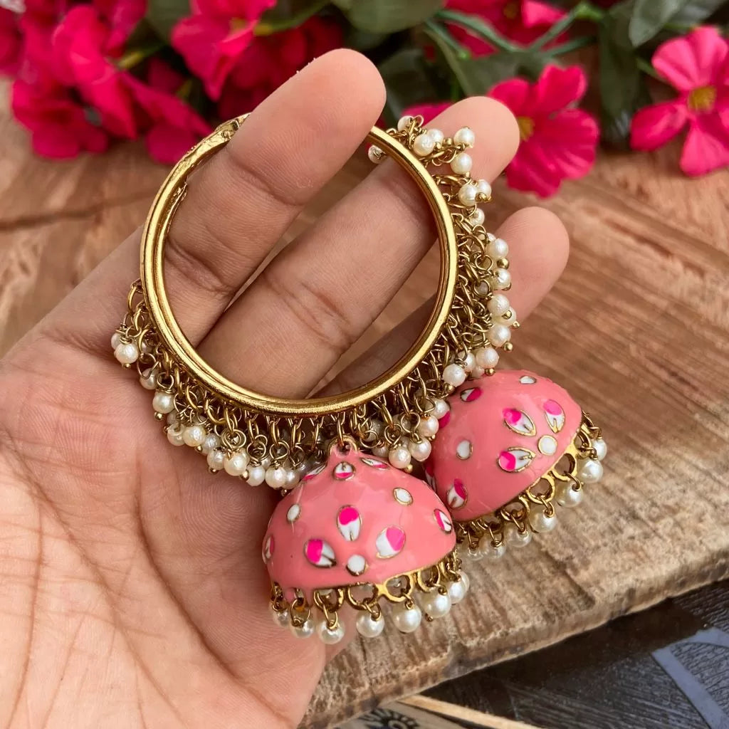 Bali Jhumka