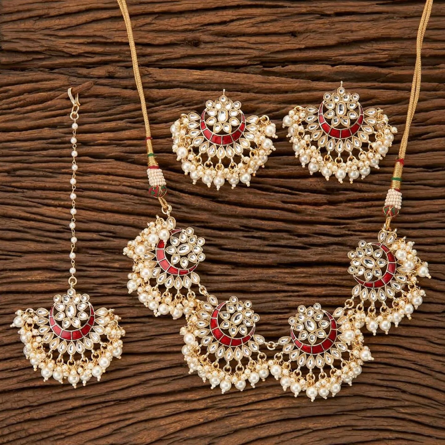 Survi Ethnic Set