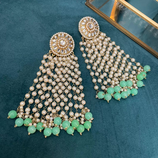 Inayat Earring