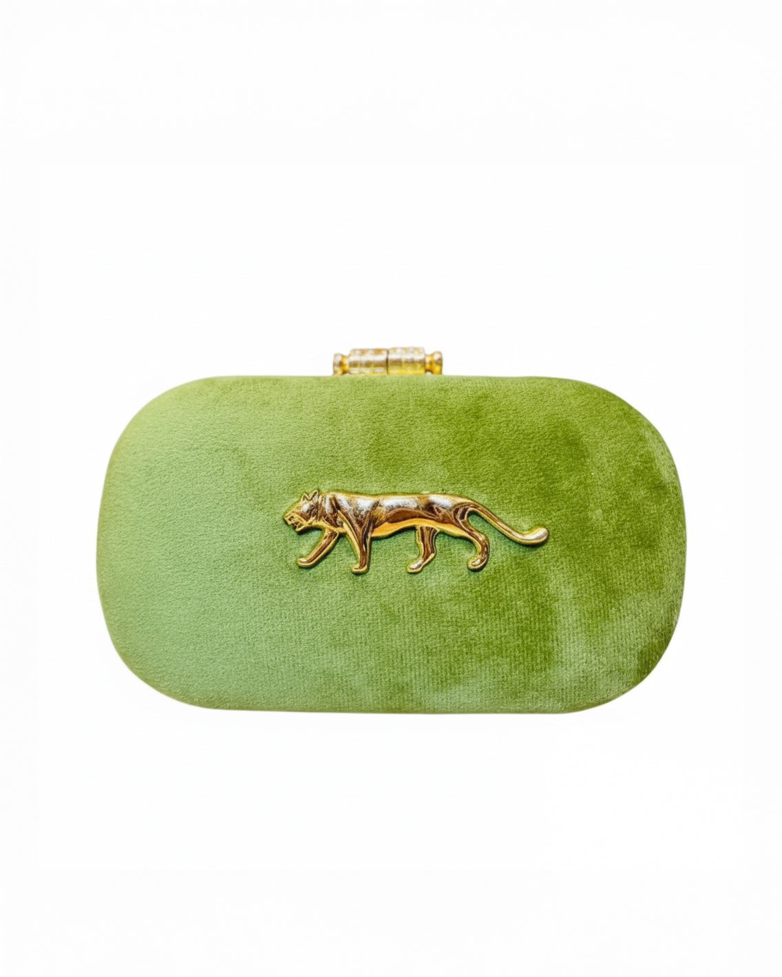Olive Tabitha Sabya Clutch