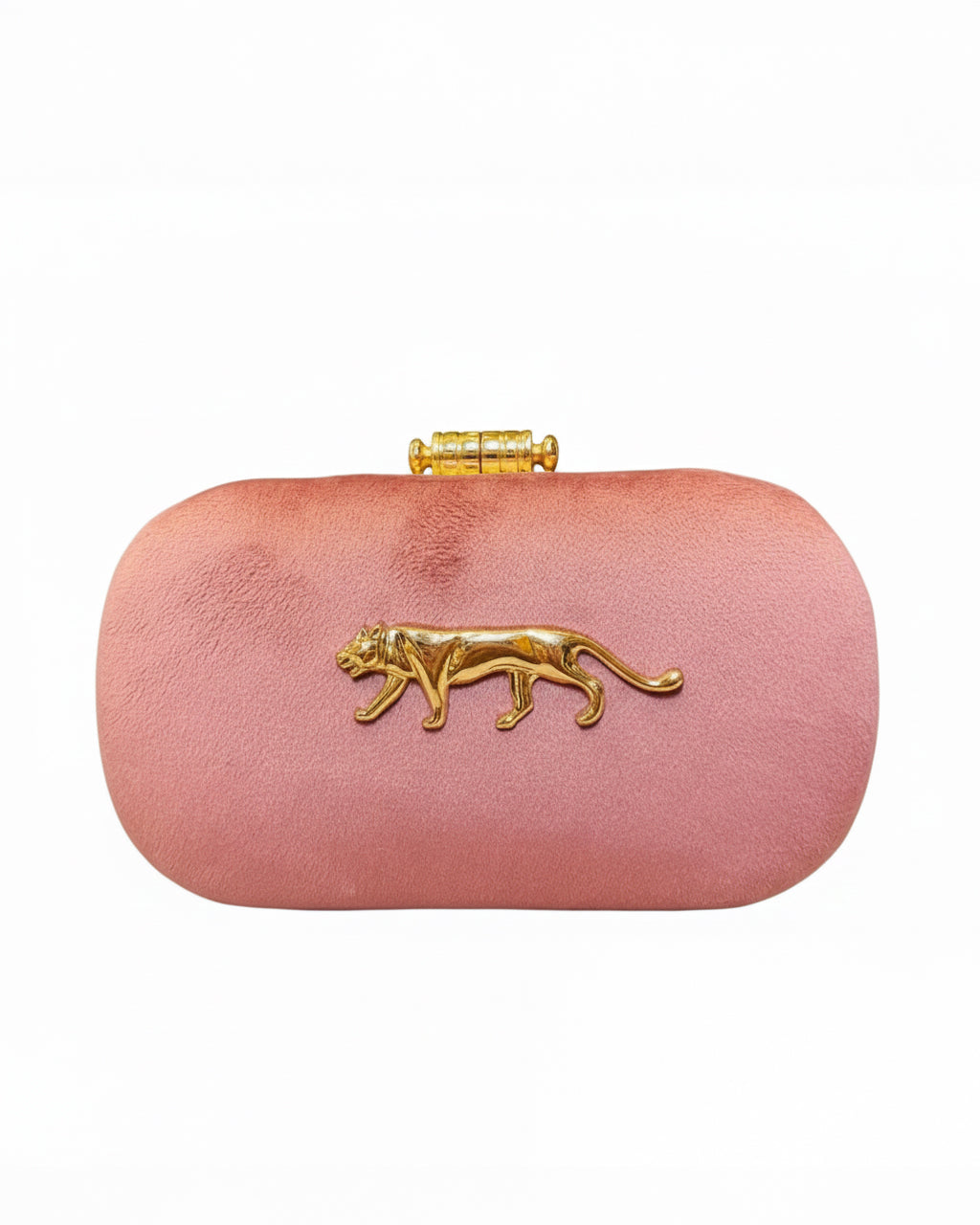 Blush Tabitha Sabya Clutch